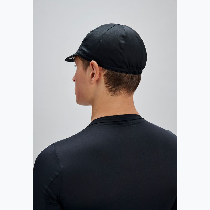 Basecap POC Cadence Cap uranium black 3
