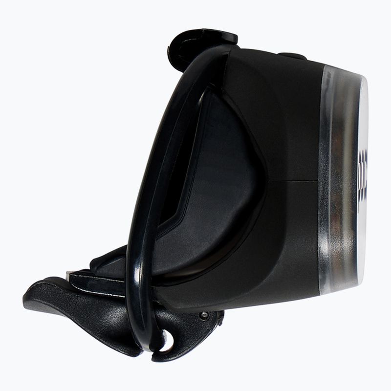 Fahrradlicht für den Helm POC Knog Mini Helmet Light uranium black 2
