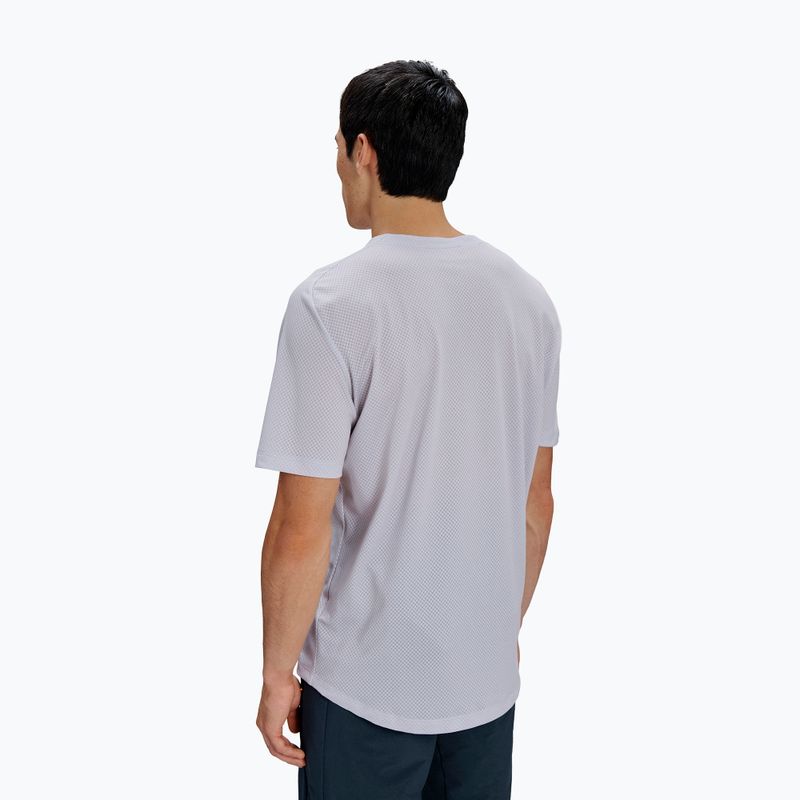 Herren Fahrradtrikot POC Motion Air Jersey granite grey 2