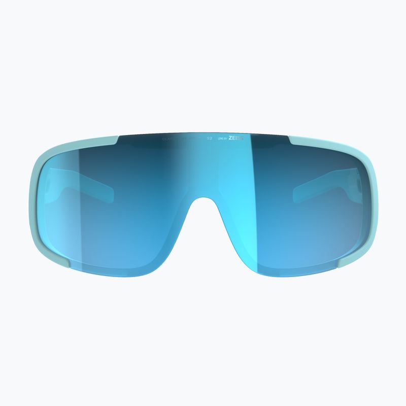 Sonnenbrille POC Aspire indicolite blue/clarityuniv/partly sunny turquoise 2