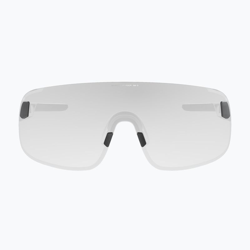 Sonnenbrille POC Elicit Photochromic translucent black/clarity photo/changeable grey 2