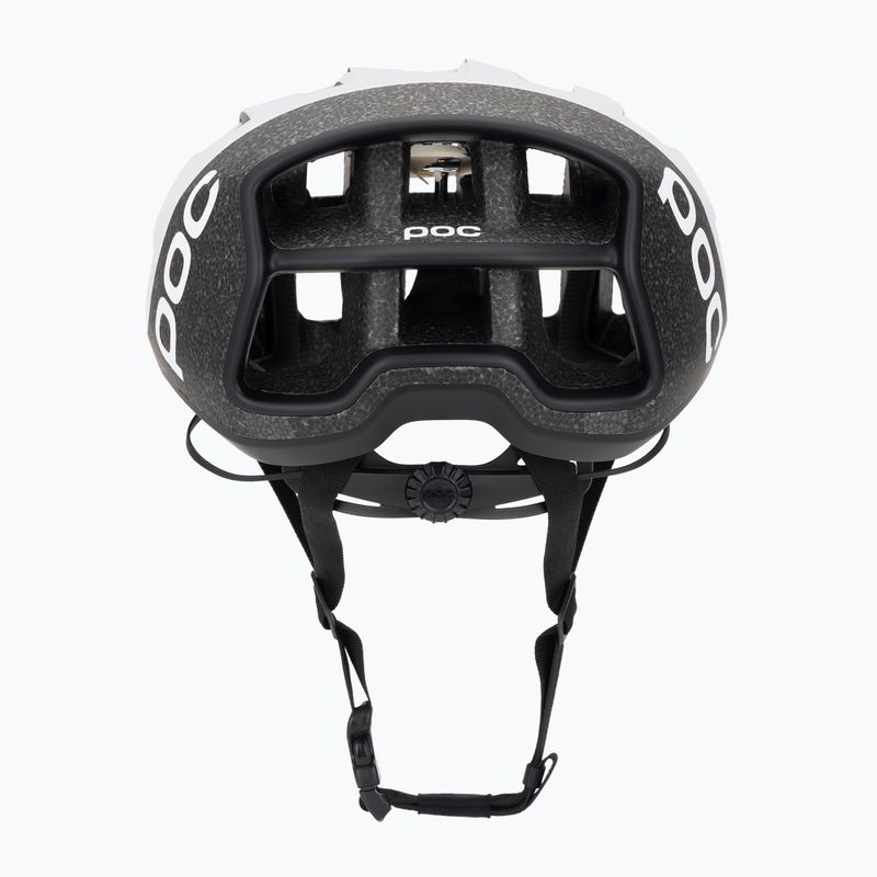 Fahrradhelm POC Cytal Lite hydrogen white/uranium black matt 4
