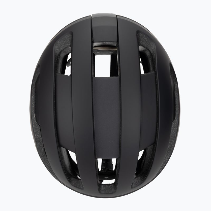 Fahrradhelm POC Omne Beacon MIPS uranium black matt 6