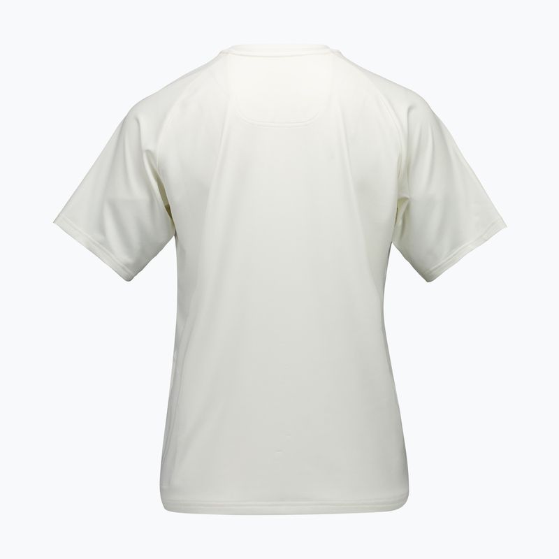 Radtrikot Damen POC Reform Enduro hydrogen white 2