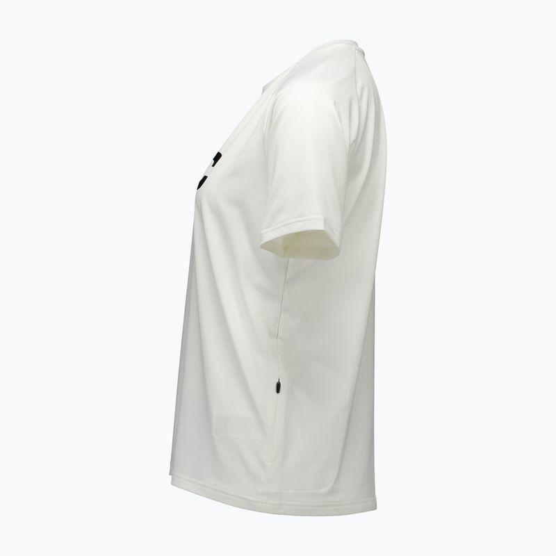 Radtrikot Damen POC Reform Enduro hydrogen white 3
