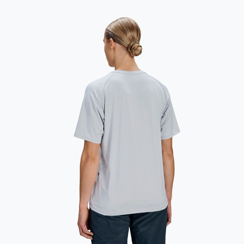 Radtrikot Damen POC Reform Enduro granite grey 2
