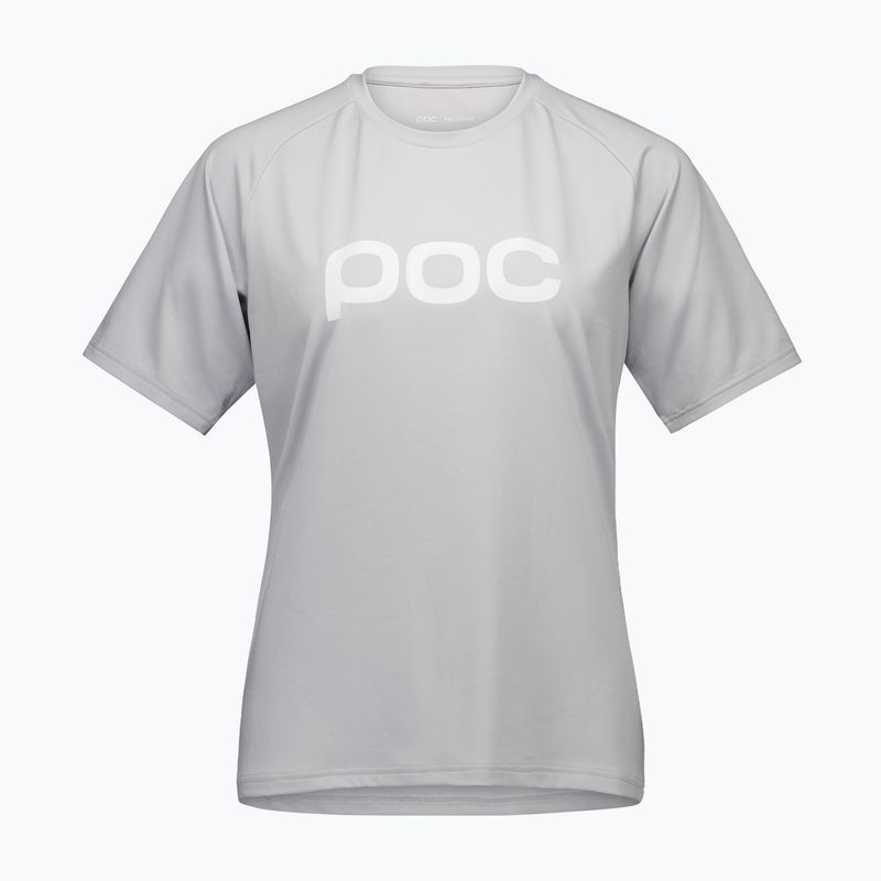 Radtrikot Damen POC Reform Enduro granite grey 3