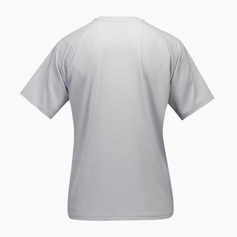 Radtrikot Damen POC Reform Enduro granite grey 4