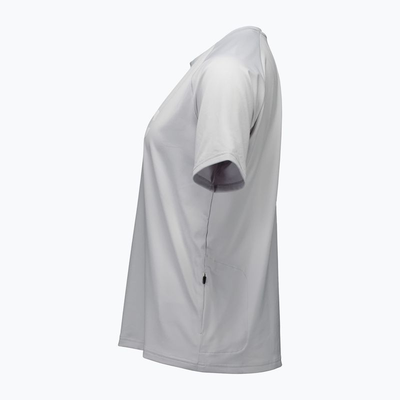 Radtrikot Damen POC Reform Enduro granite grey 5
