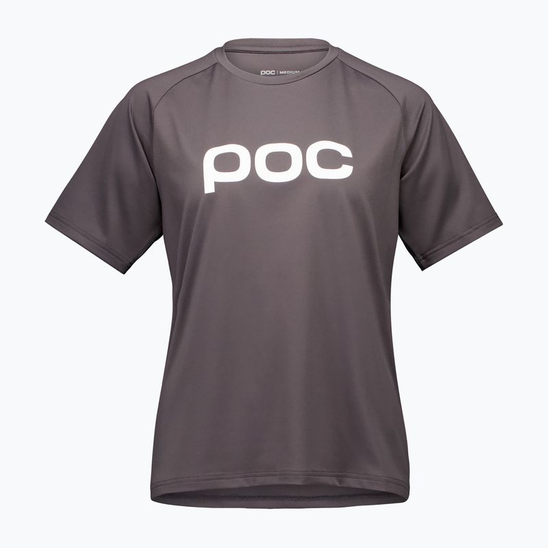 Radtrikot Damen POC Reform Enduro sylvanite grey 3