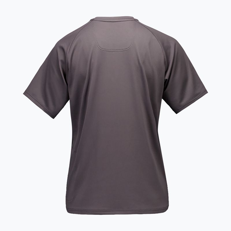 Radtrikot Damen POC Reform Enduro sylvanite grey 4