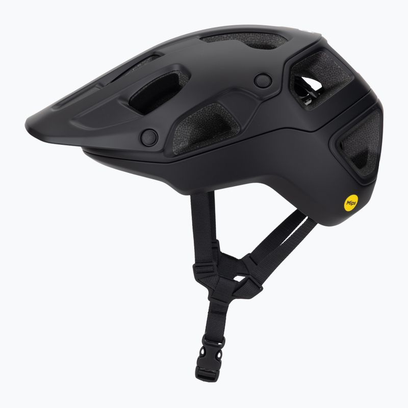 Fahrradhelm POC Cularis Pure uranium black matt 3