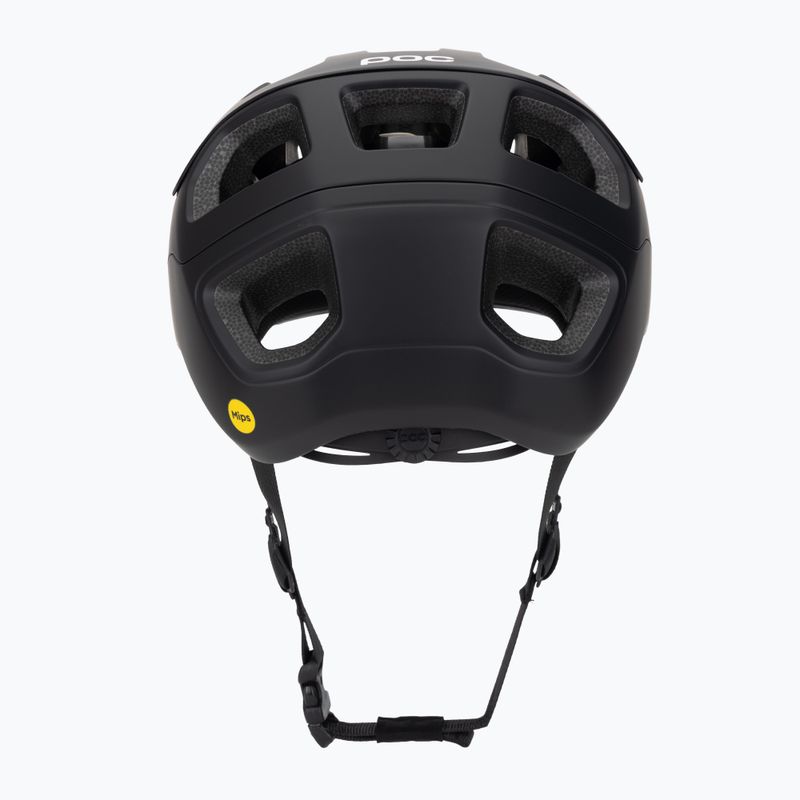 Fahrradhelm POC Cularis Pure uranium black matt 4