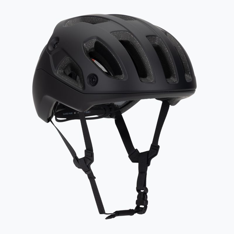 Fahrradhelm POC Cularis Pure uranium black matt 8