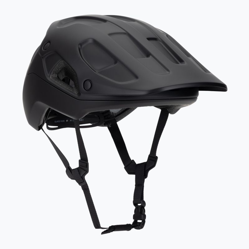 Fahrradhelm POC Cularis Pure uranium black matt 9