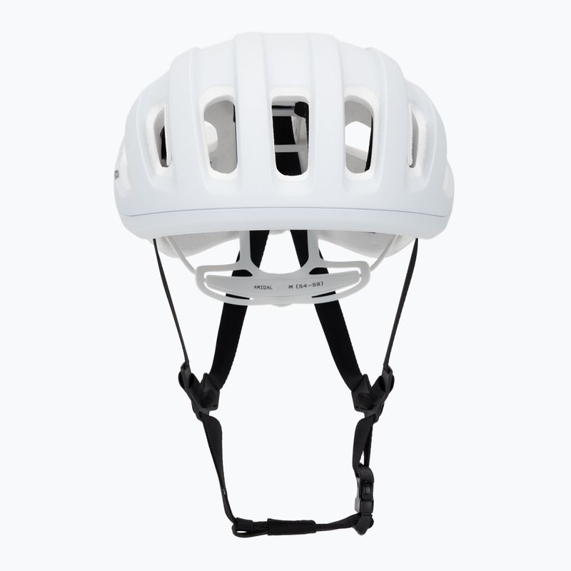 Fahrradhelm POC Amidal hydrogen white matt 2