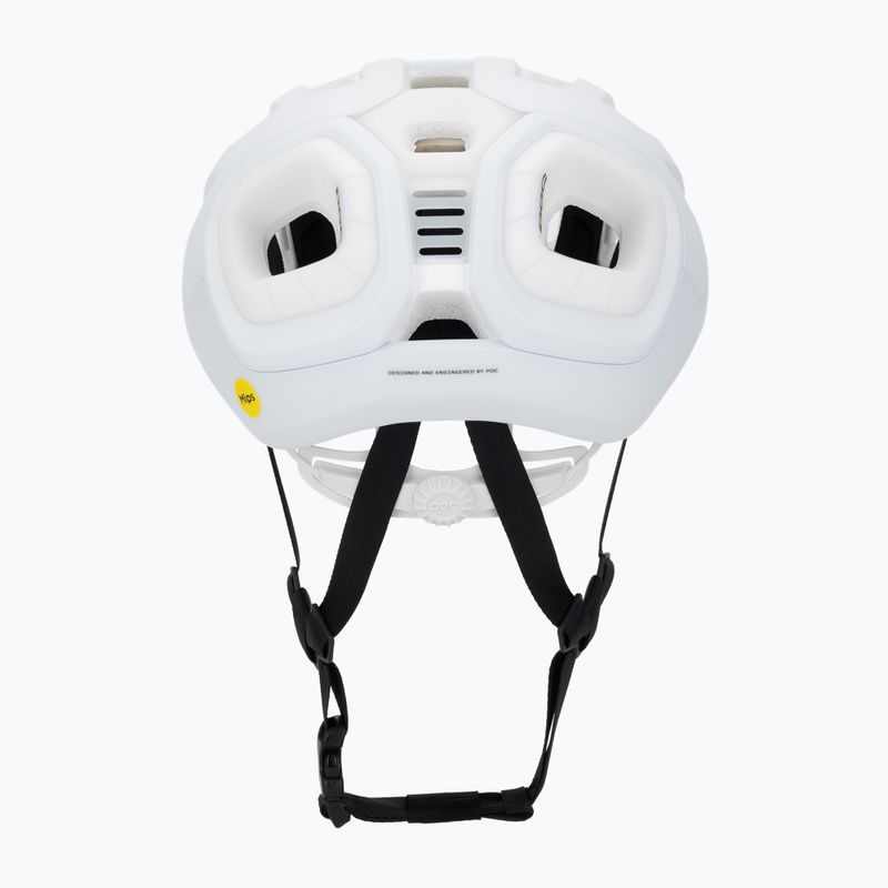 Fahrradhelm POC Amidal hydrogen white matt 4