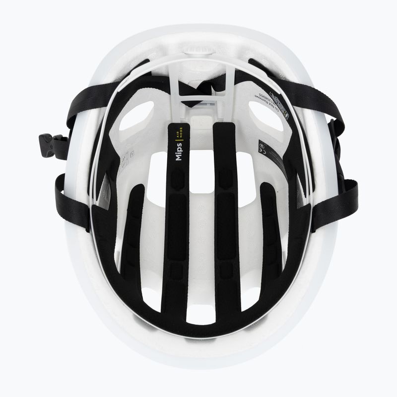 Fahrradhelm POC Amidal hydrogen white matt 5