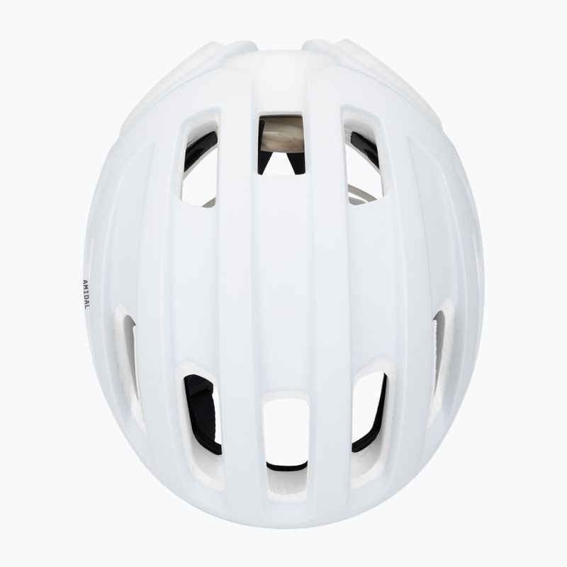 Fahrradhelm POC Amidal hydrogen white matt 6