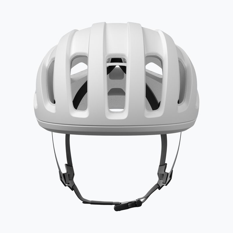 Fahrradhelm POC Amidal hydrogen white matt 3