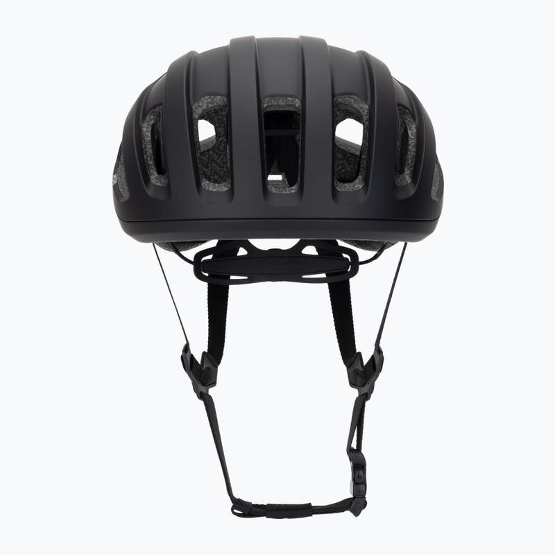 Fahrradhelm POC Amidal uranium black matt 2
