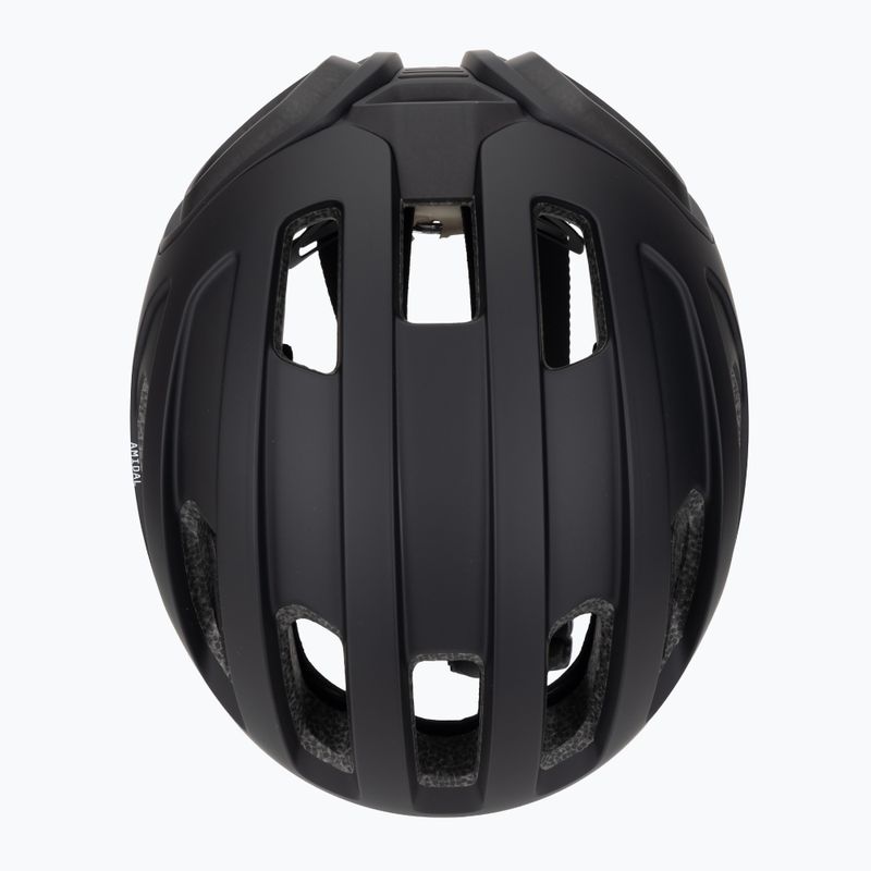 Fahrradhelm POC Amidal uranium black matt 6