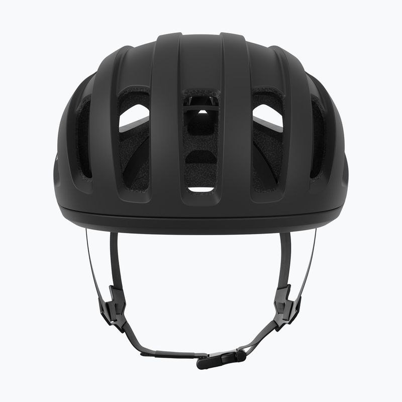 Fahrradhelm POC Amidal uranium black matt 3