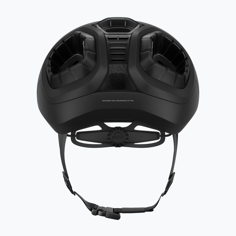 Fahrradhelm POC Amidal uranium black matt 4
