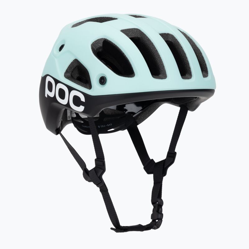 Fahrradhelm POC Cularis Pure bronzite brown matt/lazurite blue matt 8