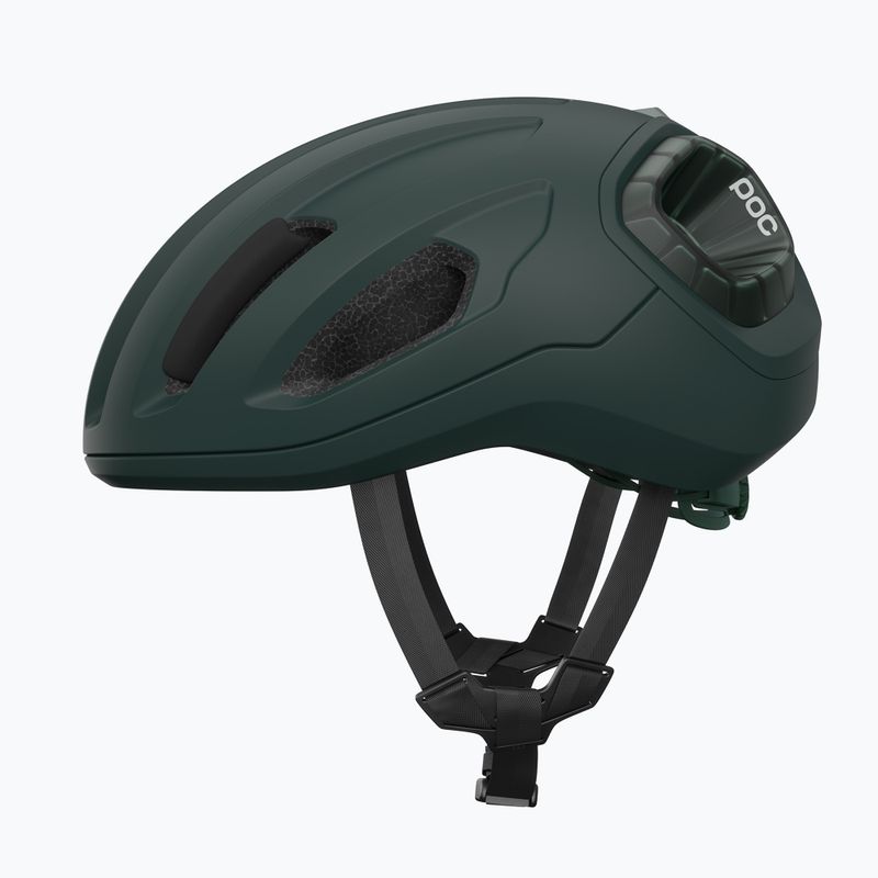 Fahrradhelm POC Amidal pargasite green matt 2