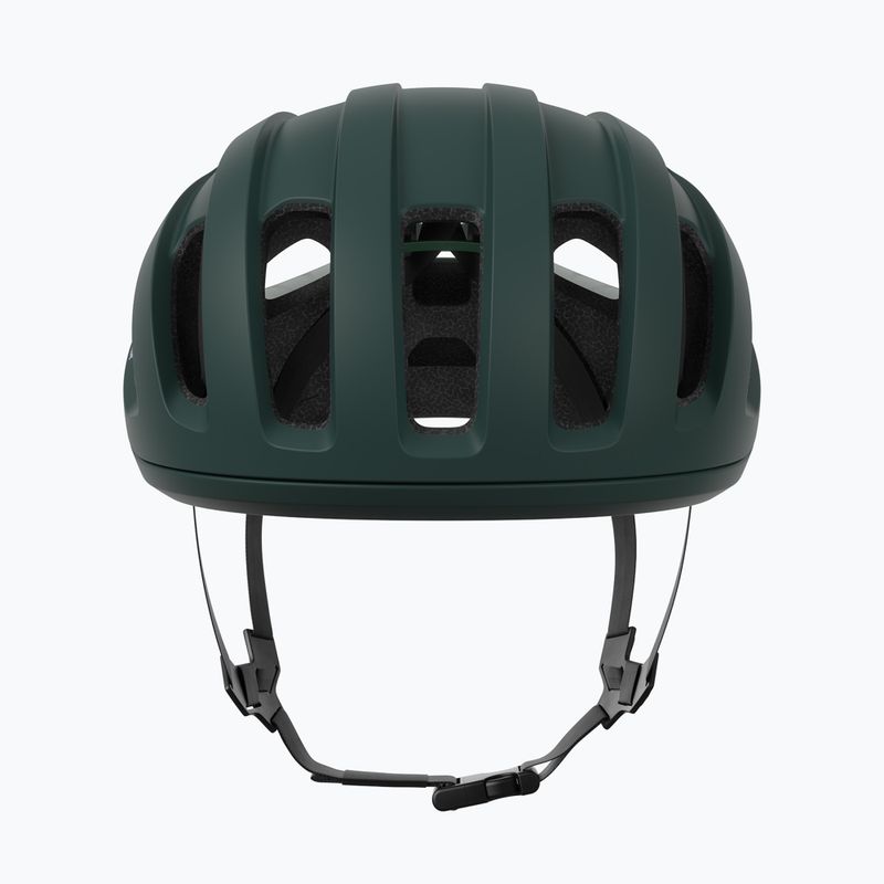 Fahrradhelm POC Amidal pargasite green matt 3