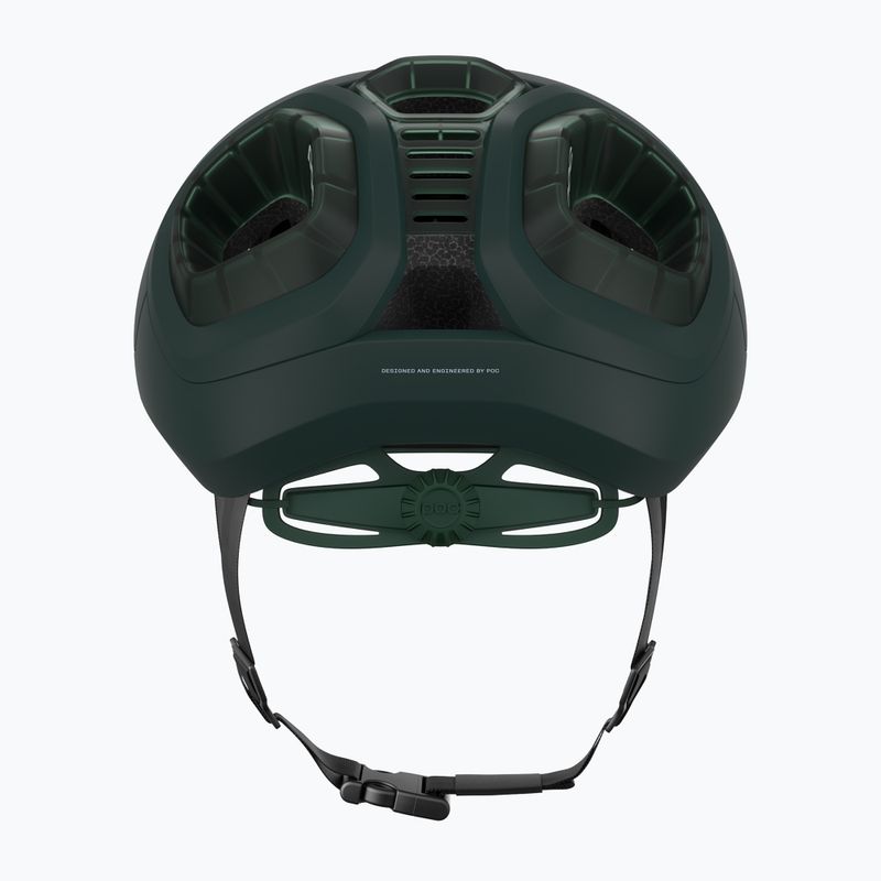 Fahrradhelm POC Amidal pargasite green matt 4