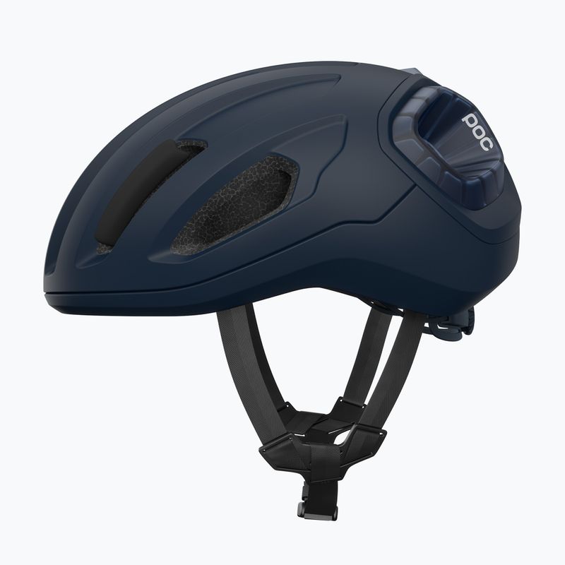 Fahrradhelm POC Amidal apatite navy matt 2