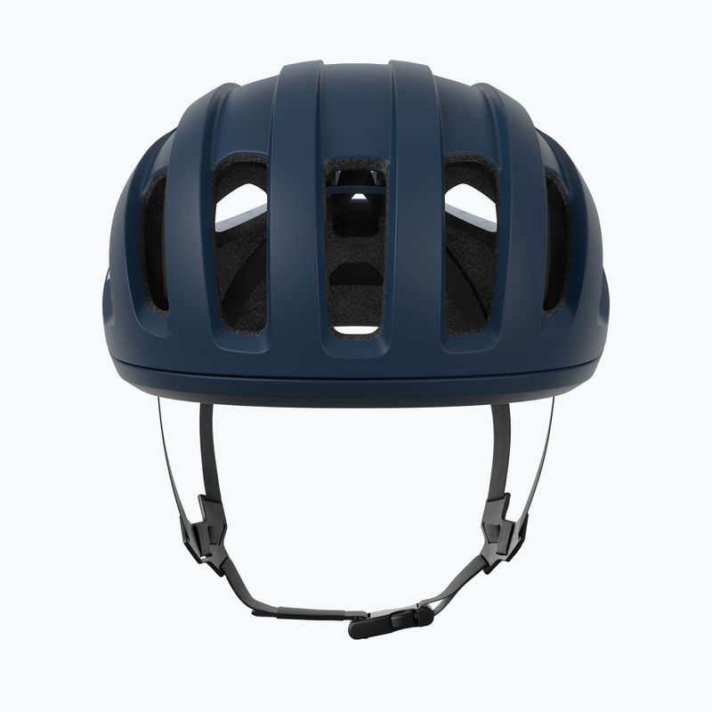 Fahrradhelm POC Amidal apatite navy matt 3
