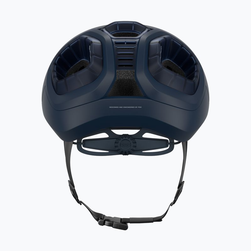 Fahrradhelm POC Amidal apatite navy matt 4