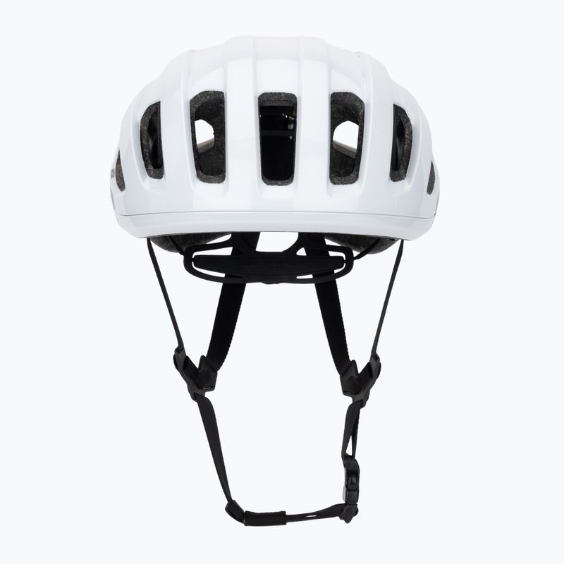 Fahrradhelm POC Amidal hydrogen white/uranium black matt 2