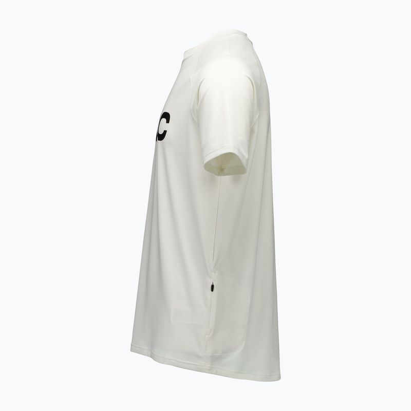 Radtrikot Herren POC Reform Enduro hydrogen white 3
