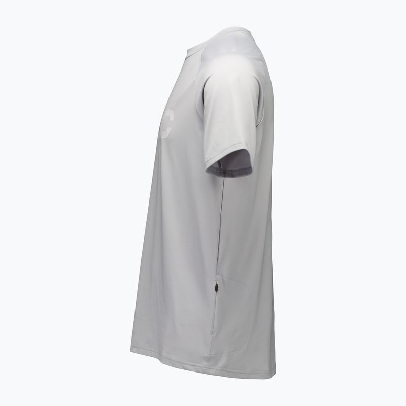 Radtrikot Herren POC Reform Enduro granite grey 3