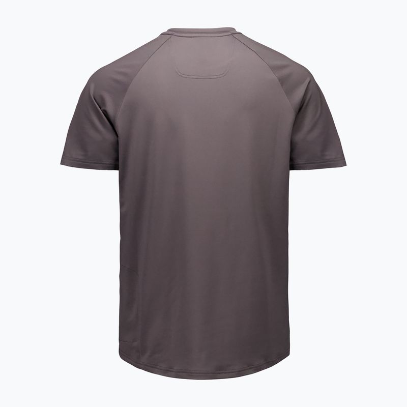 Radtrikot Herren POC Reform Enduro sylvanite grey 2