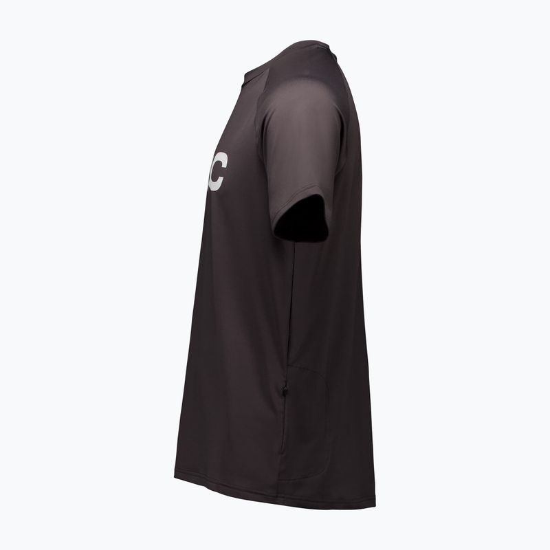 Radtrikot Herren POC Reform Enduro sylvanite grey 3