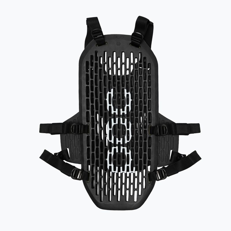 Oberkörperschutz POC VPD Air Torso uranium black 2