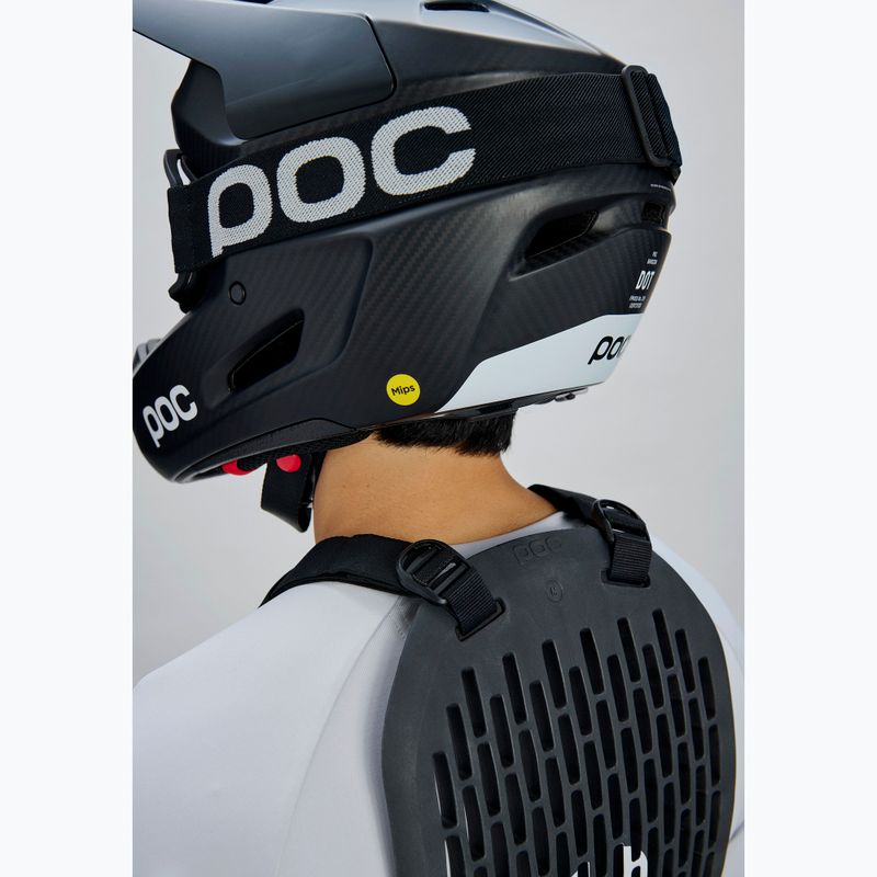 Oberkörperschutz POC VPD Air Torso uranium black 6