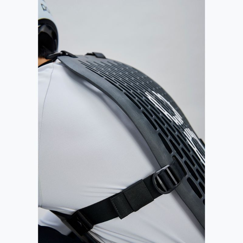 Oberkörperschutz POC VPD Air Torso uranium black 7