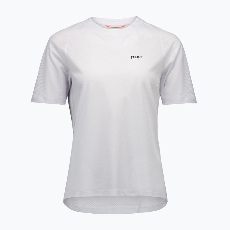 Radtrikot Damen POC Motion Air hydrogen white 3