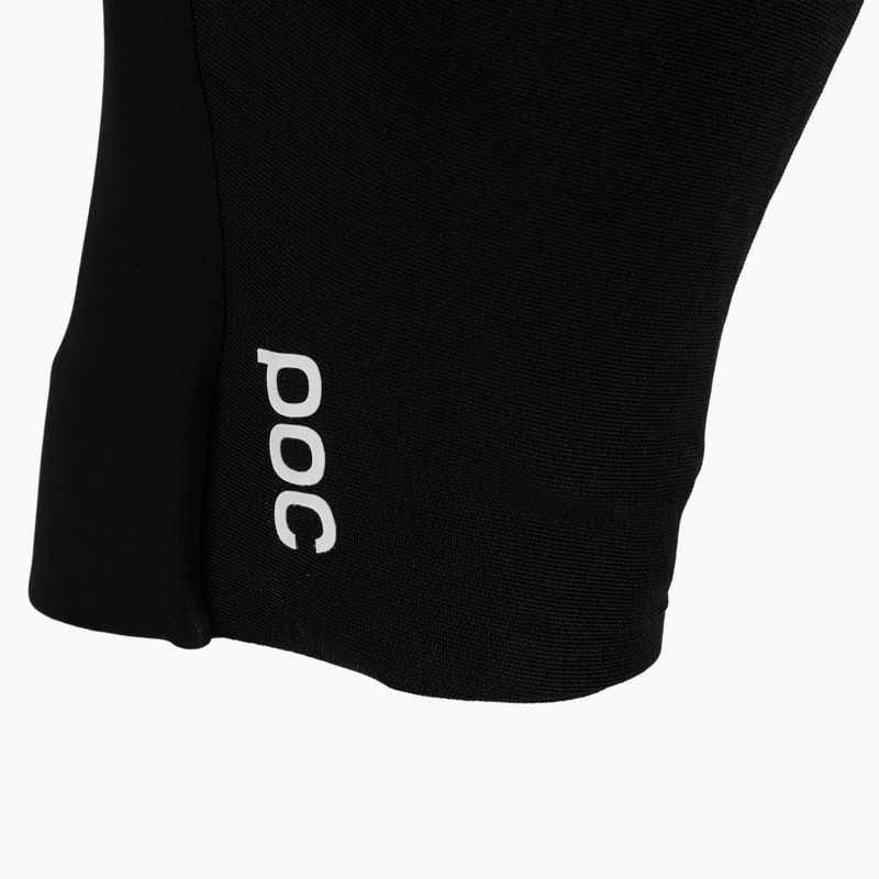 Fahrrad-Knieschoner POC VPD Max uranium black 4