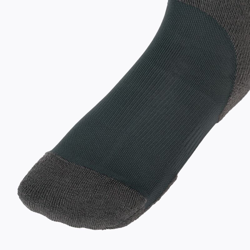 Skisocken POC Race sylvanite grey 3