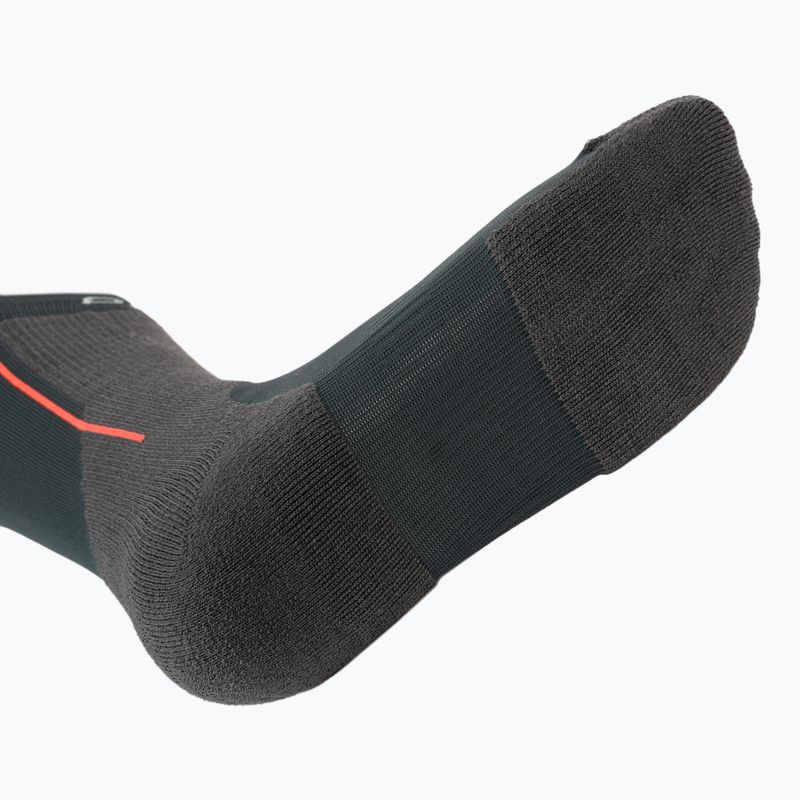 Skisocken POC Race sylvanite grey 5