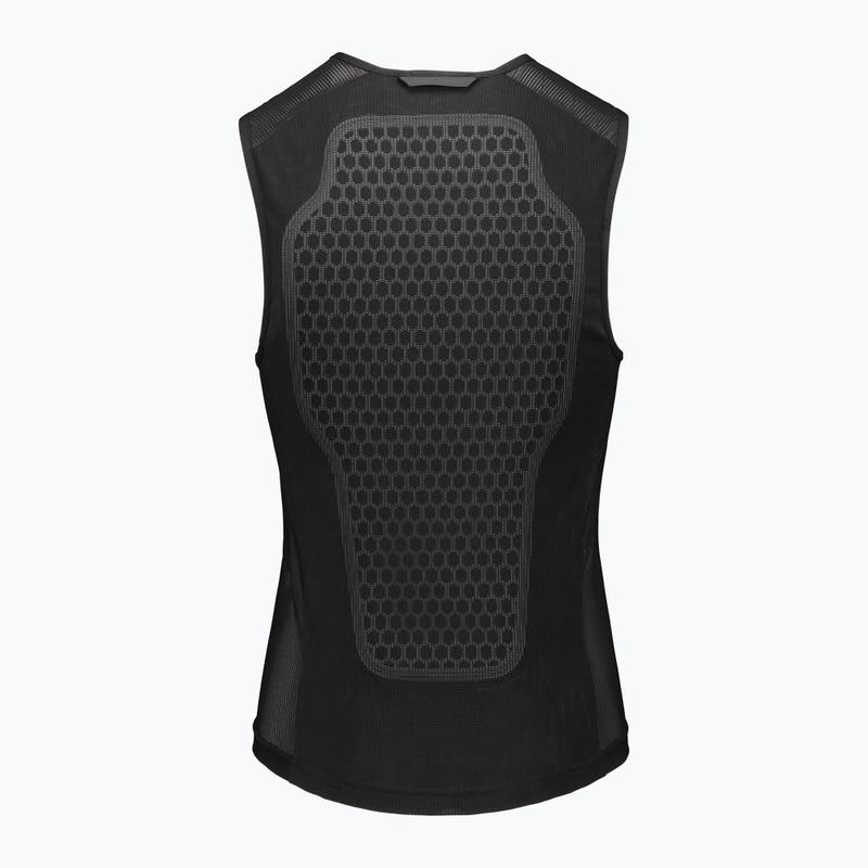 Herren-Brustschutz POC VPD Air Vest uranium black 2