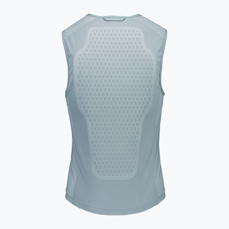 Brustprotektor für Herren POC VPD Air Vest granite grey 2