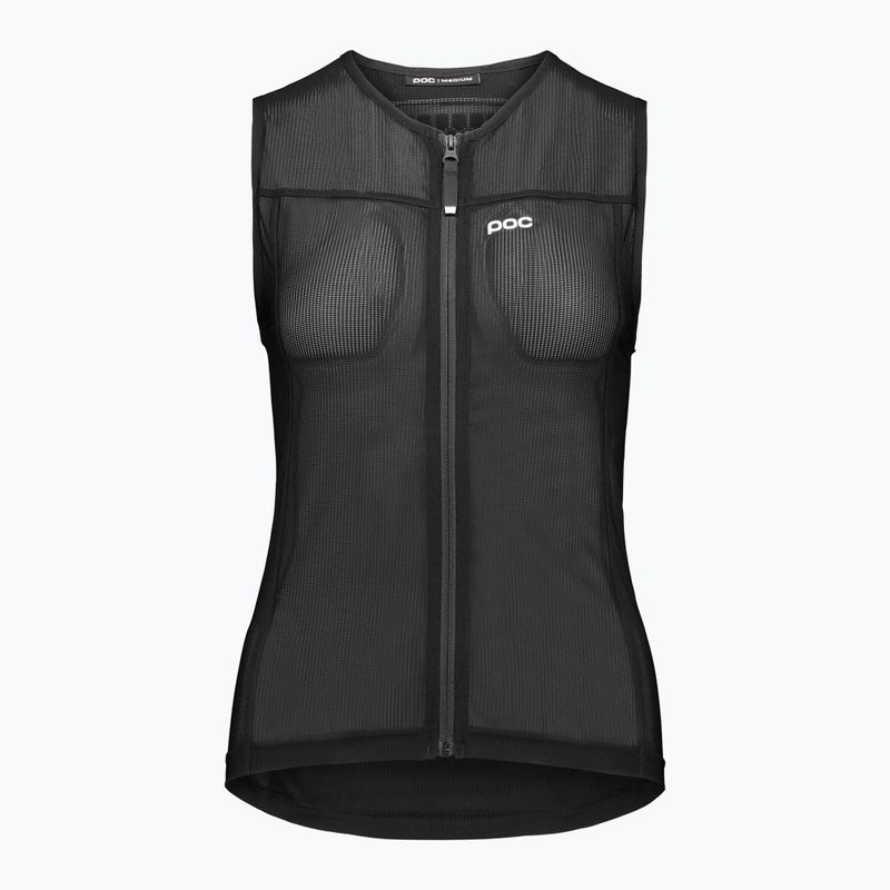Damen-Schutzweste POC VPD Air Vest W uranium black